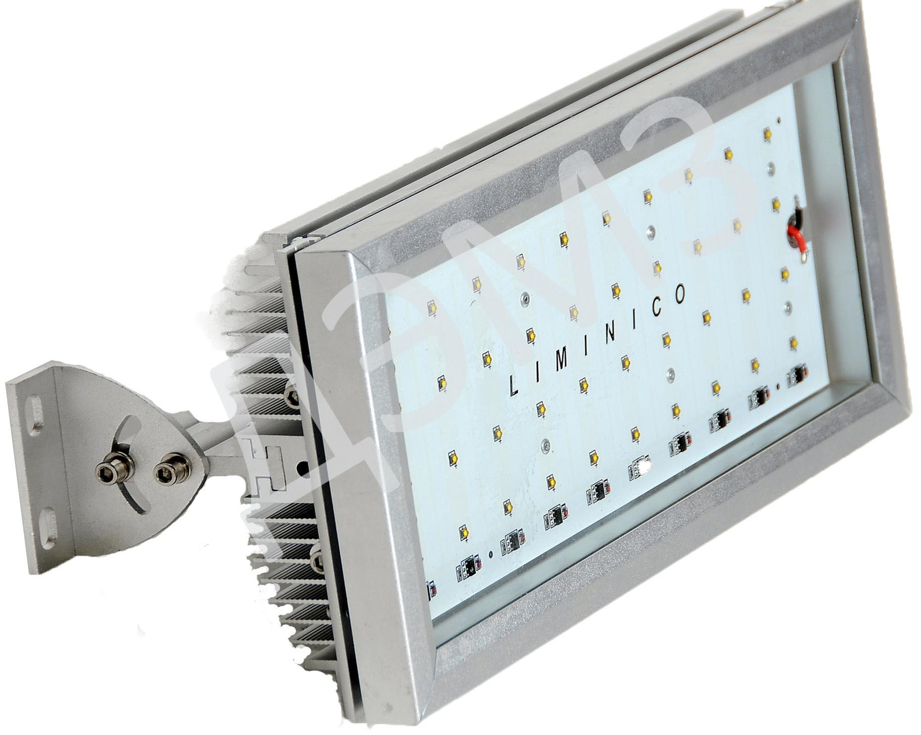 Светильник светодиодный промышленный LIM-IND-72-3800