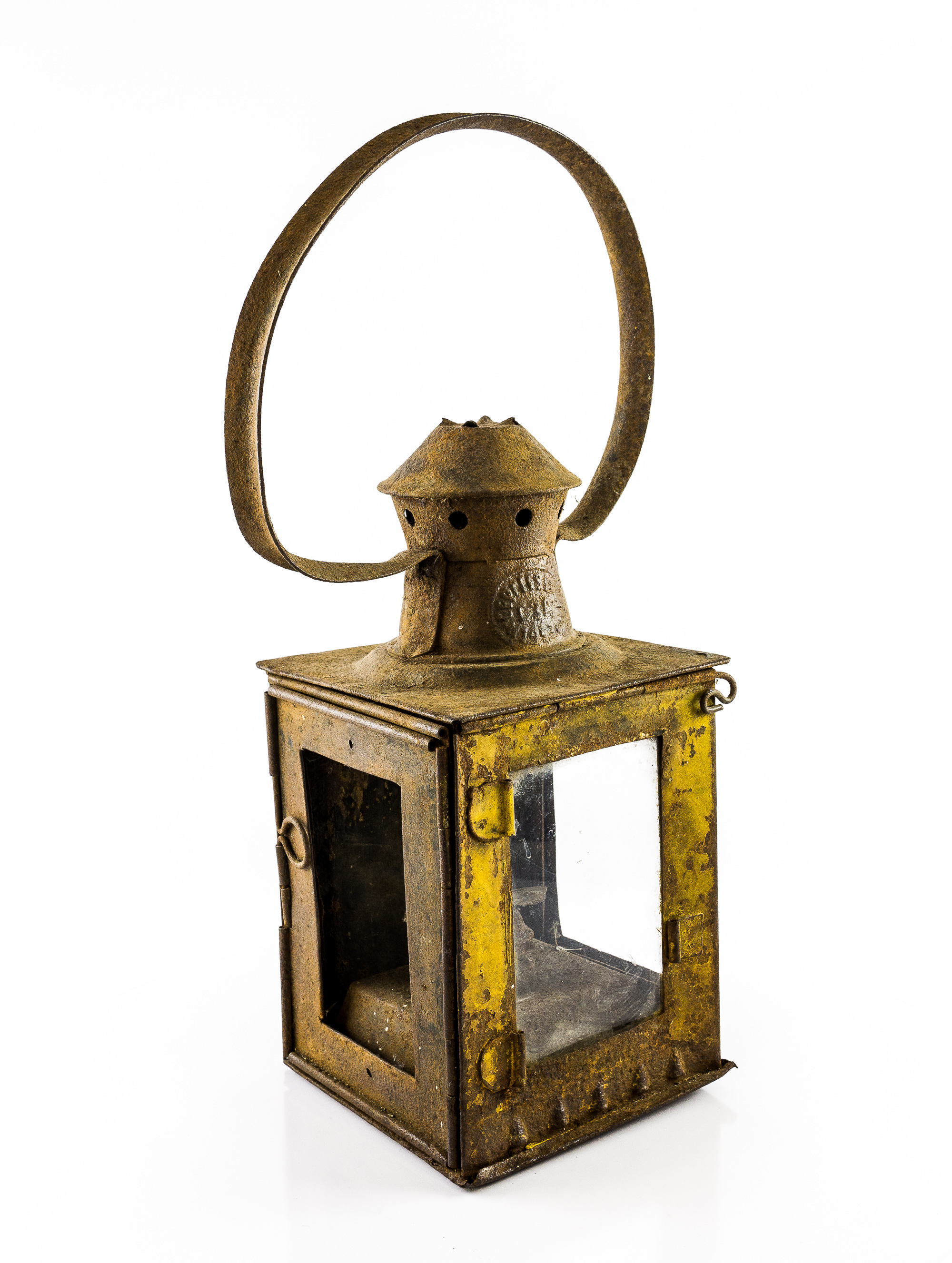 Лампа, экспонат №240