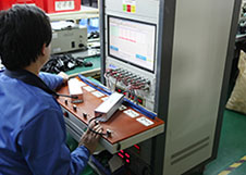 Shenzhen Yesok Electronics Power Co.,Ltd 